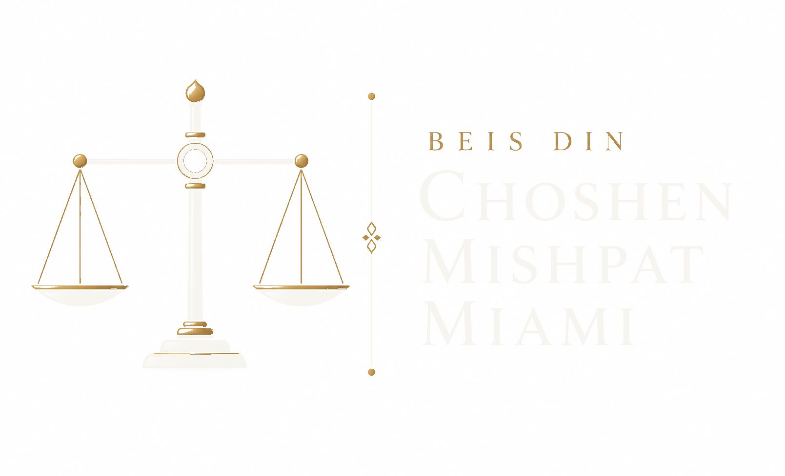 Choshen Mishpat Miami